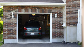 Garage Door Installation at 4th St Tattoo Alley Philadelphia, Pennsylvania